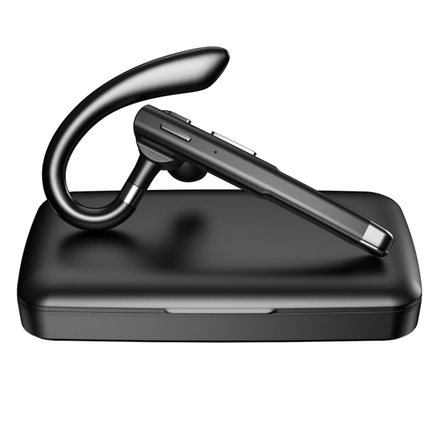 Mic Single Hands-free Mono Wireless Earphone V5.3 BT Wireless Earphone Without MOQ Limitation RK52