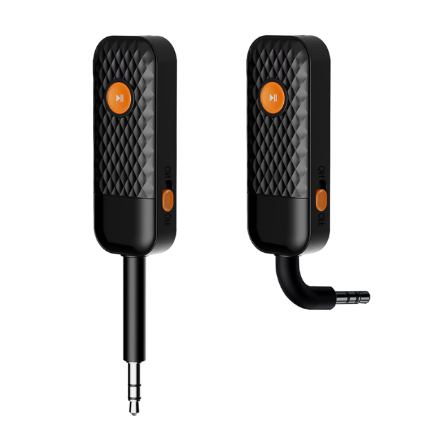 New Design Bluetooth Adapter Audio Receiver Usb Dongle Transmitter Optical Car for With Low Price BTR22Q