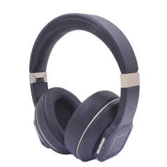 Factory Wholesale China Green Headphone Head Phone Bluetooth for Girl Neckband Wireless Noise Cancelling ANC19