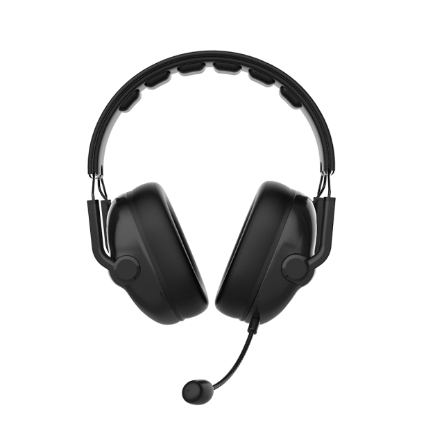 2.4G Wireless Headset 7.1 Surround Sound Super Bass Headphone Sports Wireless Headset Gaming Headphone with LED Light G2000