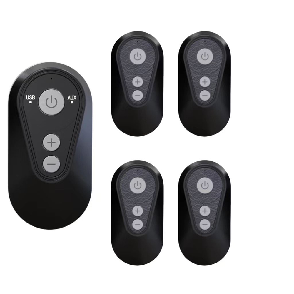 Factory Direct Sale Bluetooth Receiver LE Audio Auracast  Transmitter for Car Optical Usb Dongle Adapter With High Quality
