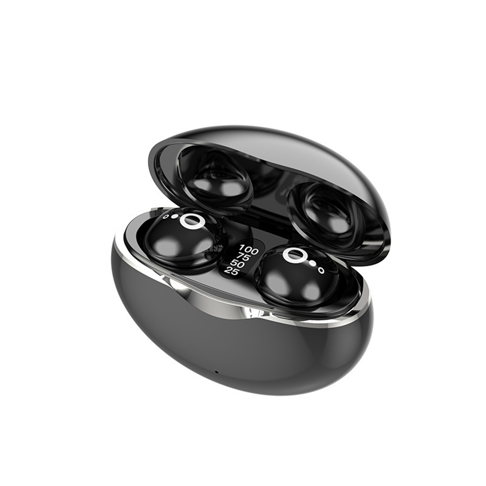 Hot Selling Sleep BT V5.4 In-ear Headset Wireless Music Earphone Sleeping Sport HD Stereo Earbuds S800