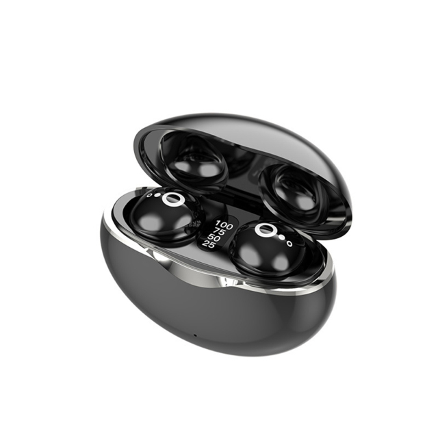 Hot Selling Sleep BT V5.4 In-ear Headset Wireless Music Earphone Sleeping Sport HD Stereo Earbuds S800