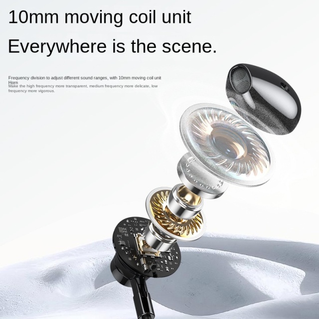 Popular Wireless Neck-Hanging Bluetooth Headset Ultra-Long Standby Plug-in Memory Card Karaoke Earphone Monitor HD Call BL08