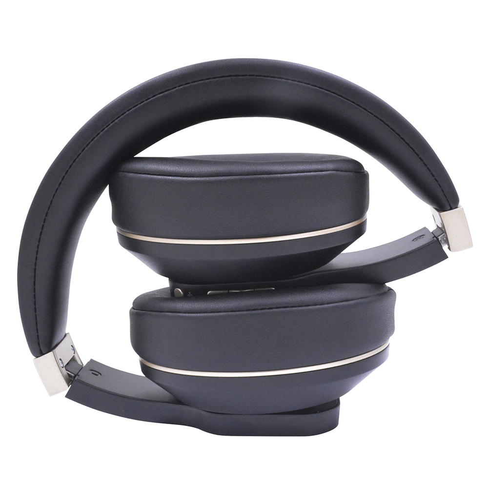 Factory Wholesale China Green Headphone Head Phone Bluetooth for Girl Neckband Wireless Noise Cancelling ANC19