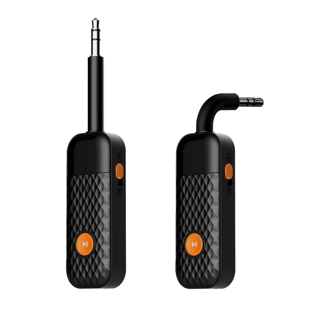 New Design Bluetooth Adapter Audio Receiver Usb Dongle Transmitter Optical Car for With Low Price BTR22Q