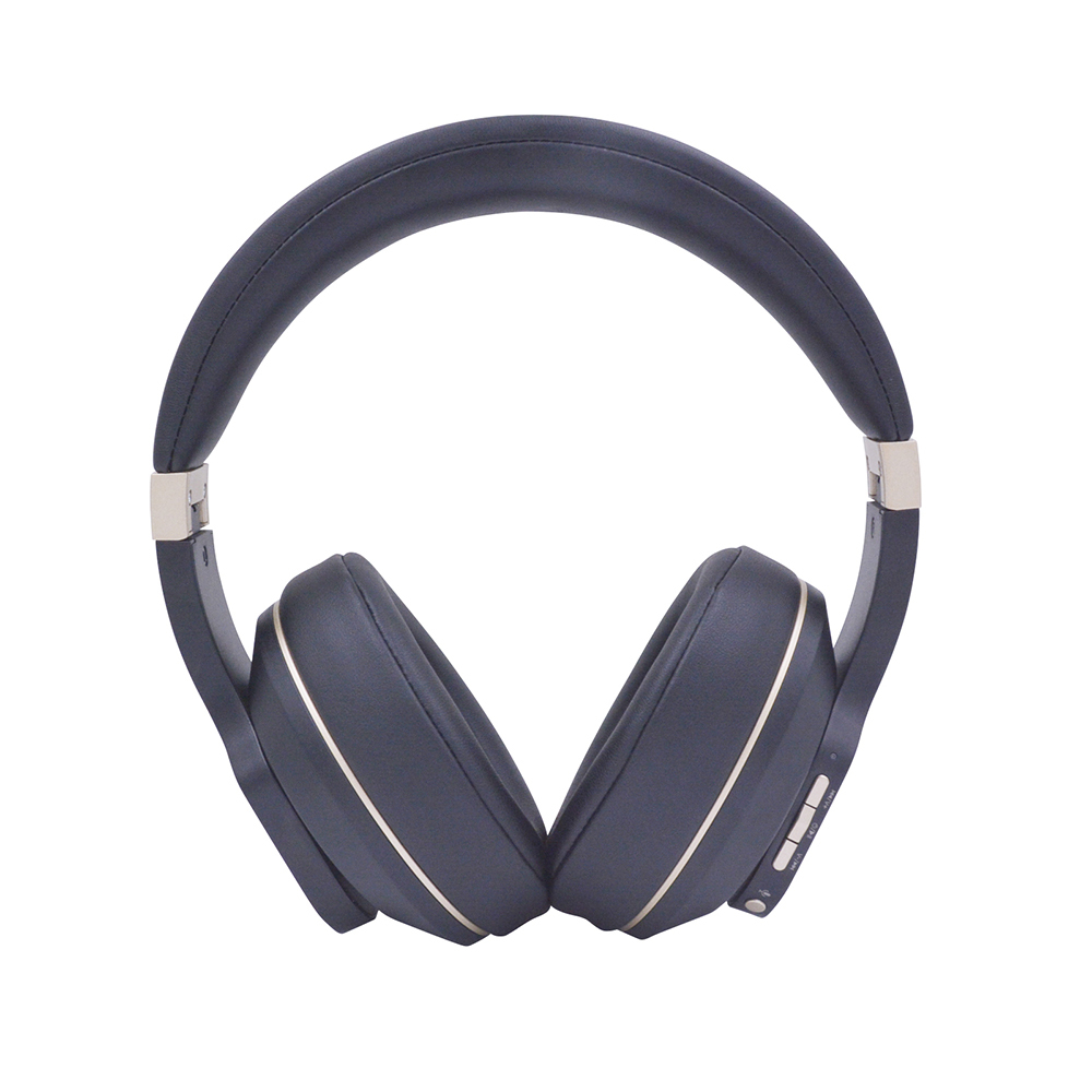 Factory Wholesale China Green Headphone Head Phone Bluetooth for Girl Neckband Wireless Noise Cancelling ANC19