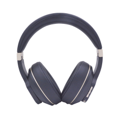 Factory Wholesale China Green Headphone Head Phone Bluetooth for Girl Neckband Wireless Noise Cancelling ANC19