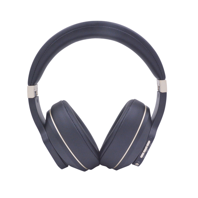 Factory Wholesale China Green Headphone Head Phone Bluetooth for Girl Neckband Wireless Noise Cancelling ANC19