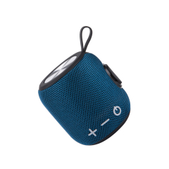New Upgraded Portable BT 5.3 AUX Speaker IPX5 Waterproof Wireless Speaker Enhanced Bass Outdoor Speakers for Travel RN106