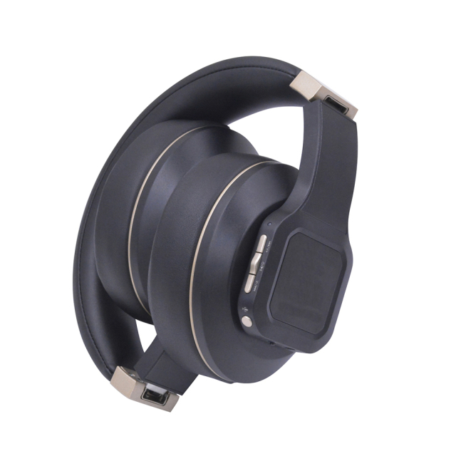 Factory Wholesale China Green Headphone Head Phone Bluetooth for Girl Neckband Wireless Noise Cancelling ANC19