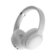Rambotech Noise Cancelling Headphones Bluetooth Headset with Noise Cancelling Microphone Reduction Earphone With LED ANC40