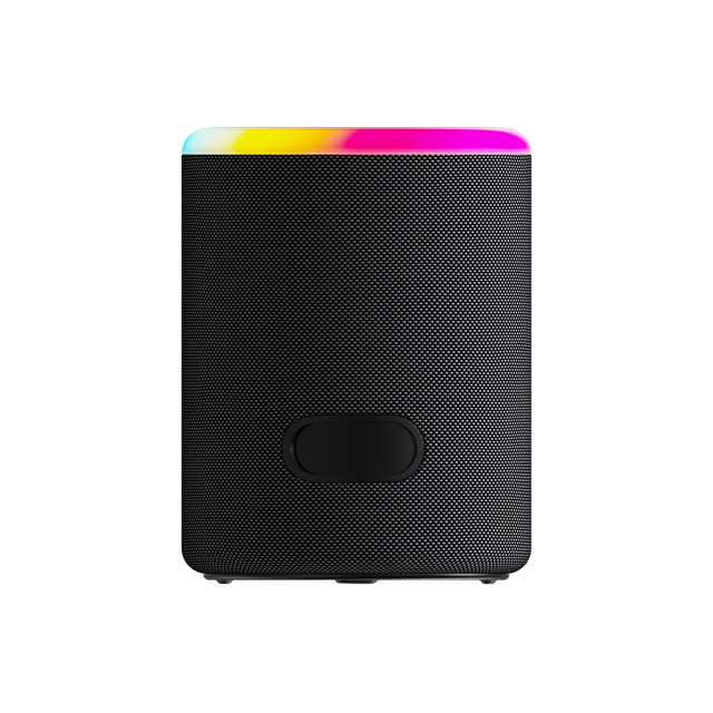 15W Home Theater Speaker Subwoofer bluetooth Speaker Portable Waterproof Ipx6 4ohm Altavoz bluetooth Led Party Speaker RT510