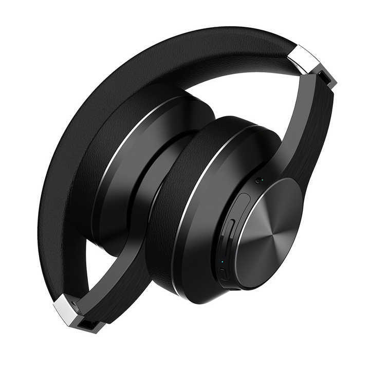 Cheapest of Qualcomm Chipset Factory Cheap Waterproof Bluetooth Wireless Earphone Headband Bt Headphone With CE ANC20