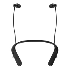 Rambotech Newest Technology Neckband Earphone BT 5.0 Mini TWS Stereo Wireless Earbuds RD10B