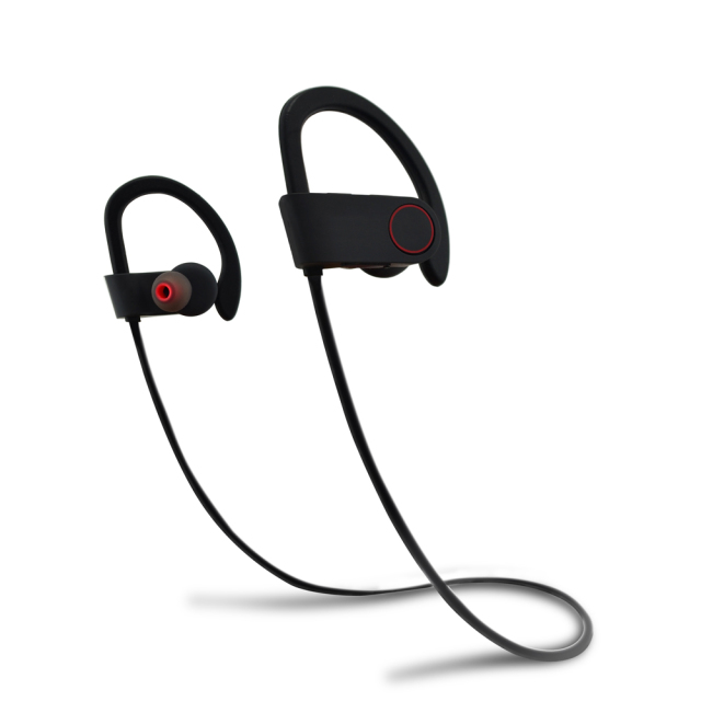 LE Audio Wireless Earphones Cheap Price High End BT Headset Long Working Time Good Quality Sports Earbuds Auracast Support RU8