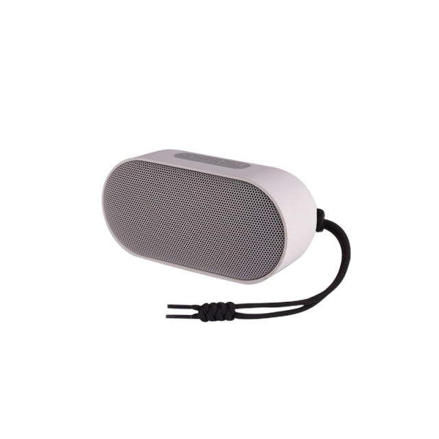 IPX5 Waterproof 5W USB Speaker Portable Wireless Speaker Outdoor Sport Handle Speakers Music Player for Home Party  FM0209