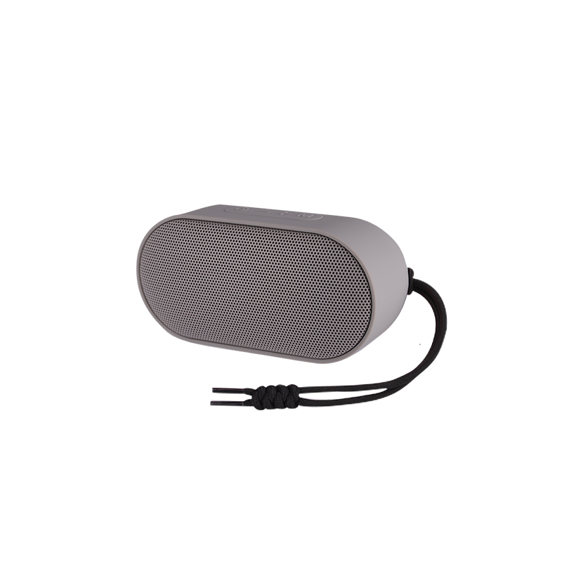 IPX5 Waterproof 5W USB Speaker Portable Wireless Speaker Outdoor Sport Handle Speakers Music Player for Home Party  FM0209