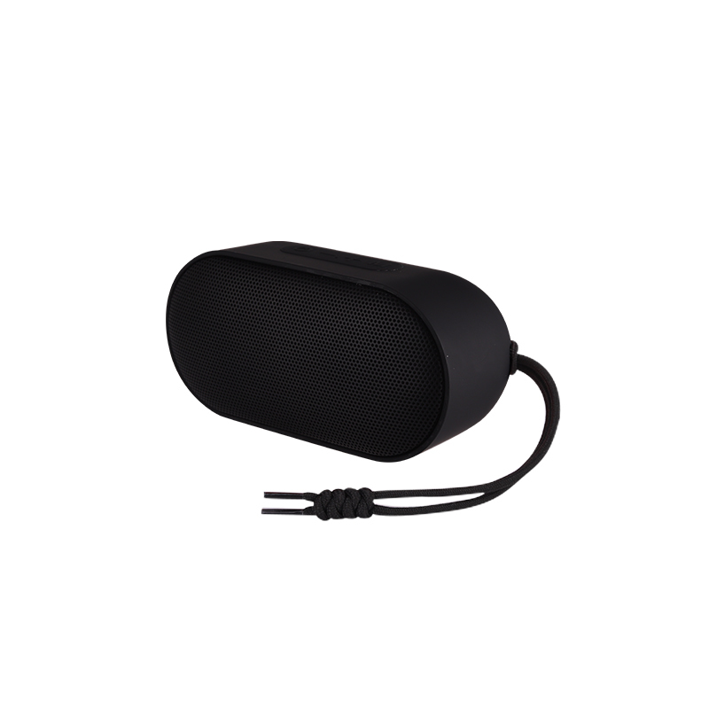 IPX5 Waterproof 5W USB Speaker Portable Wireless Speaker Outdoor Sport Handle Speakers Music Player for Home Party  FM0209