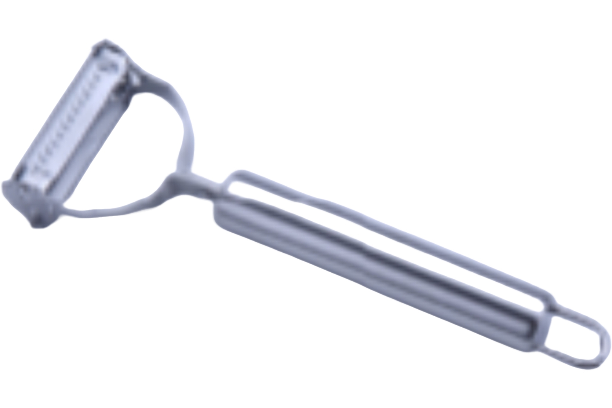 Double-headed Peeler