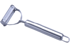 Double-headed Peeler