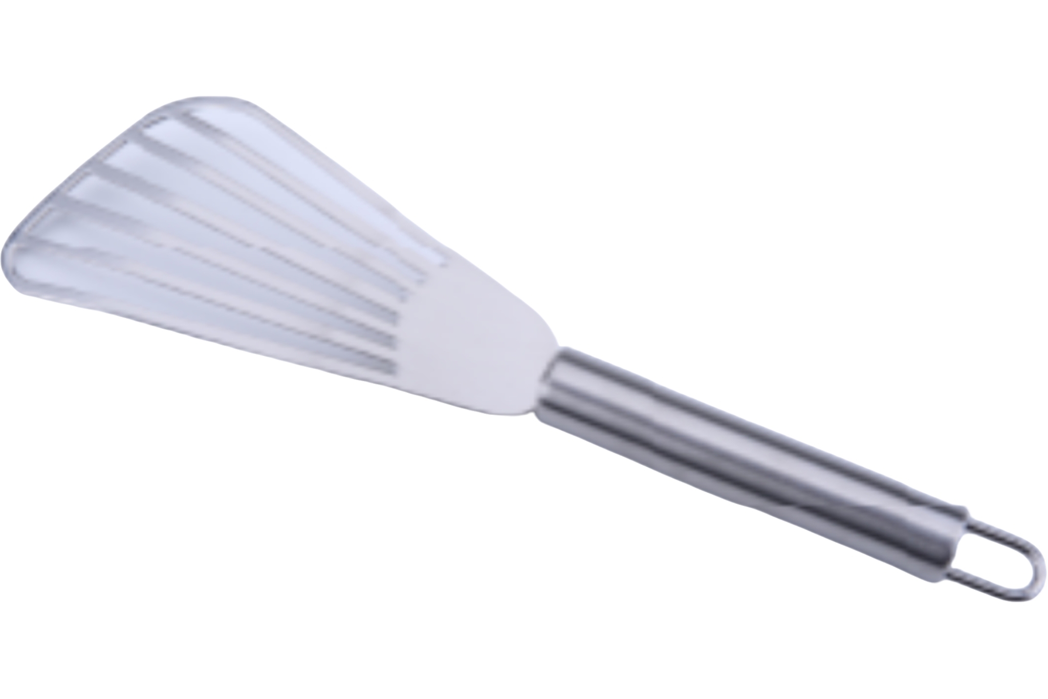 Slanted Spatula