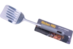 perforated  turner