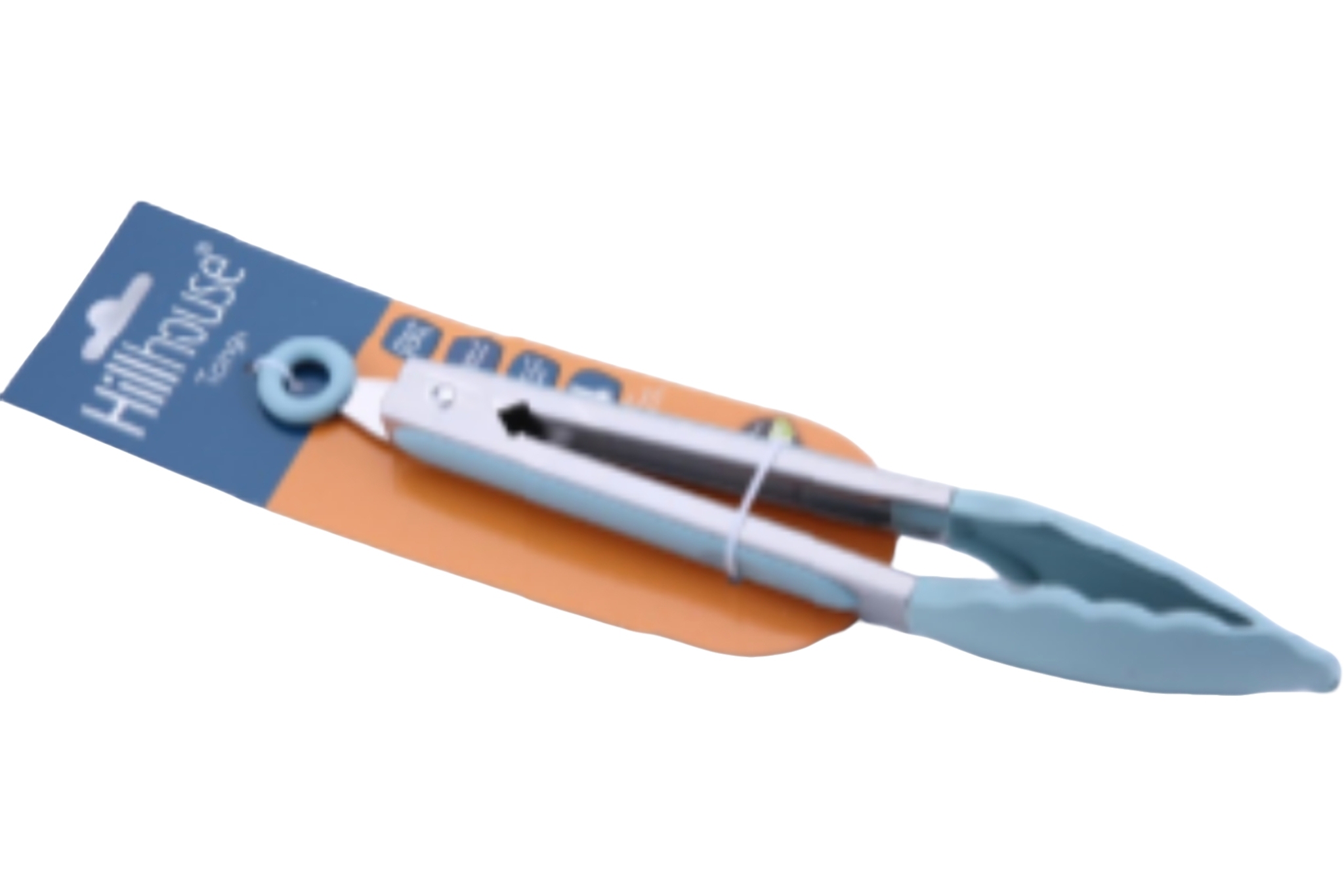 food tongs