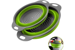 folding basket