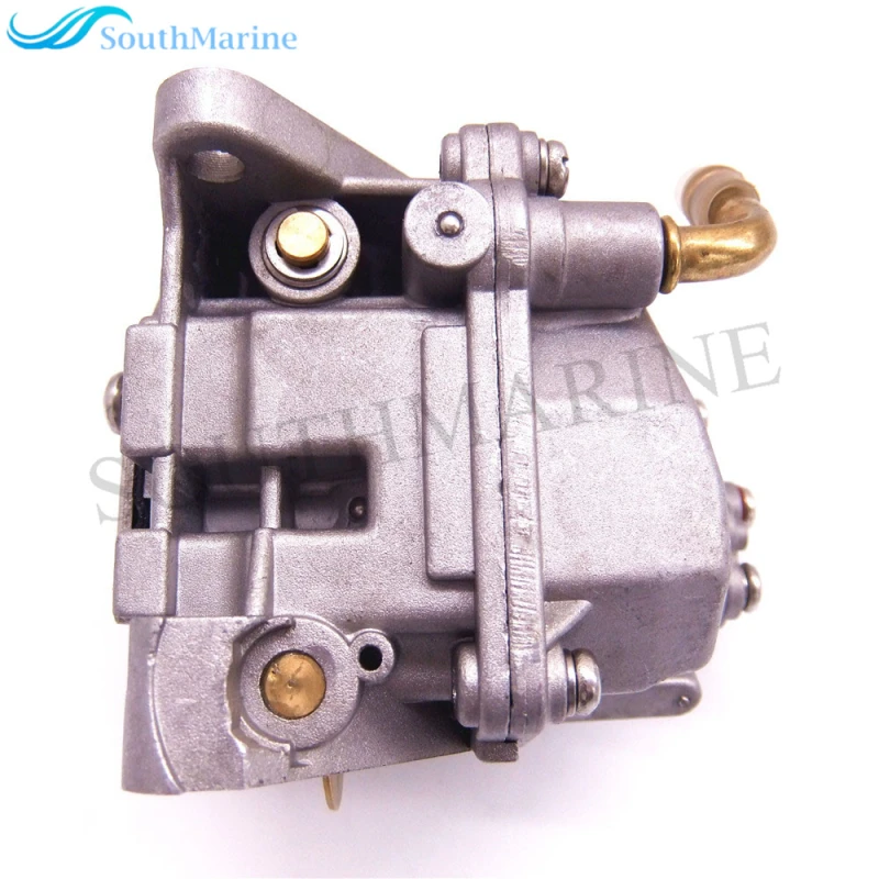 Boat Motor 3303-895110T01 3303-895110T11 3303-8M0104462 1300-8M0167272 Carbs Carburetor for Mercury Mercruiser 8HP 9.9HP 4-Stroke Outboard Engine