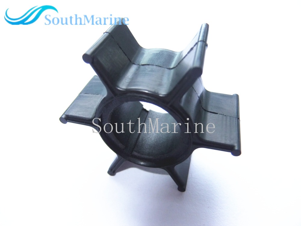 Boat Motor Water Pump Impeller 345-65021-0 345650210 345650210M 3R0-65021-0 3R0650210 3R0650210M 18-8923 for Tohatsu 25HP 30HP 35HP 40HP