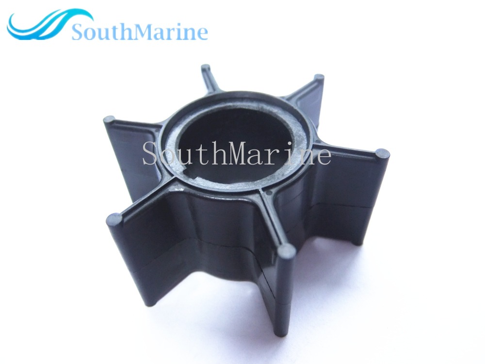 Boat Motor Water Pump Impeller 345-65021-0 345650210 345650210M 3R0-65021-0 3R0650210 3R0650210M 18-8923 for Tohatsu 25HP 30HP 35HP 40HP