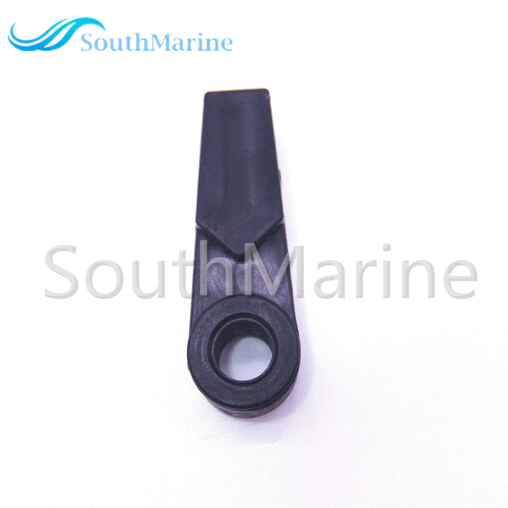 SouthMarine 6E5-48344-00 Cable End Remote for Yamaha 6-300HP 1984-2012 Outboard Motor Shift Throttle Out