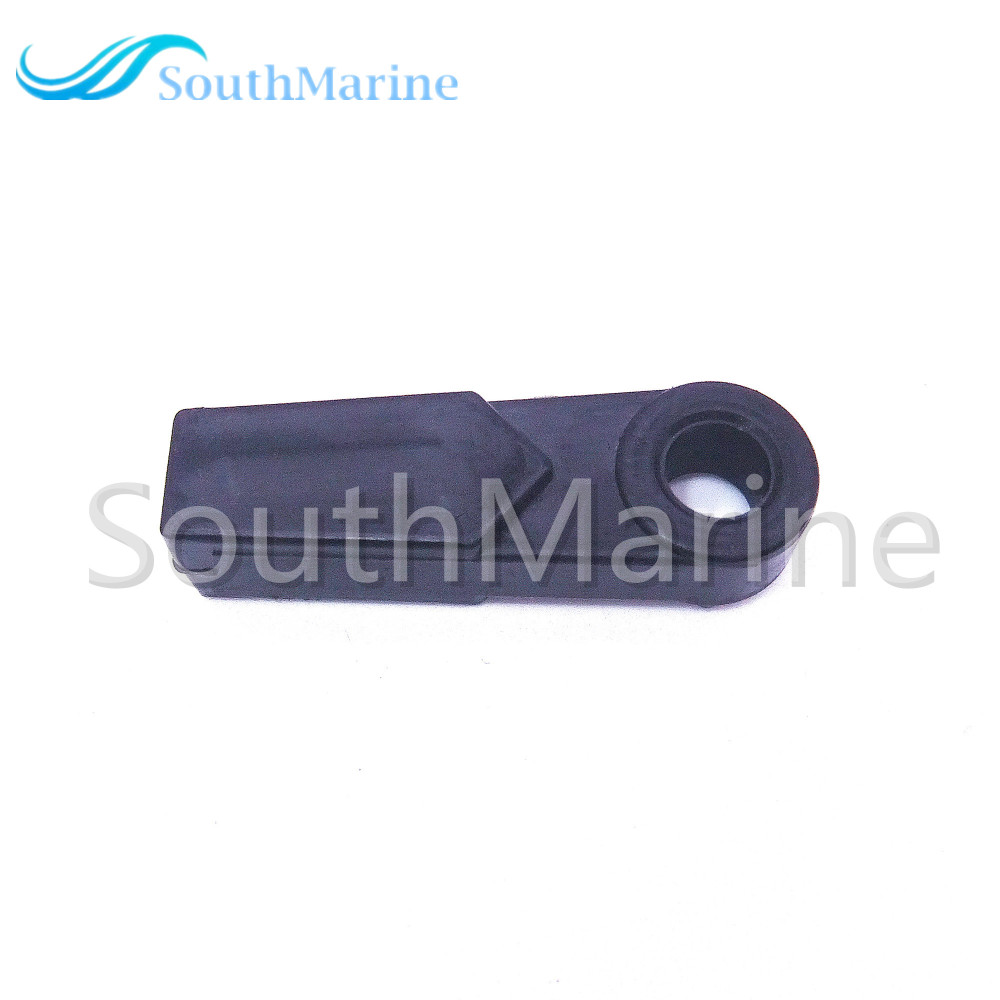 SouthMarine 6E5-48344-00 Cable End Remote for Yamaha 6-300HP 1984-2012 Outboard Motor Shift Throttle Out