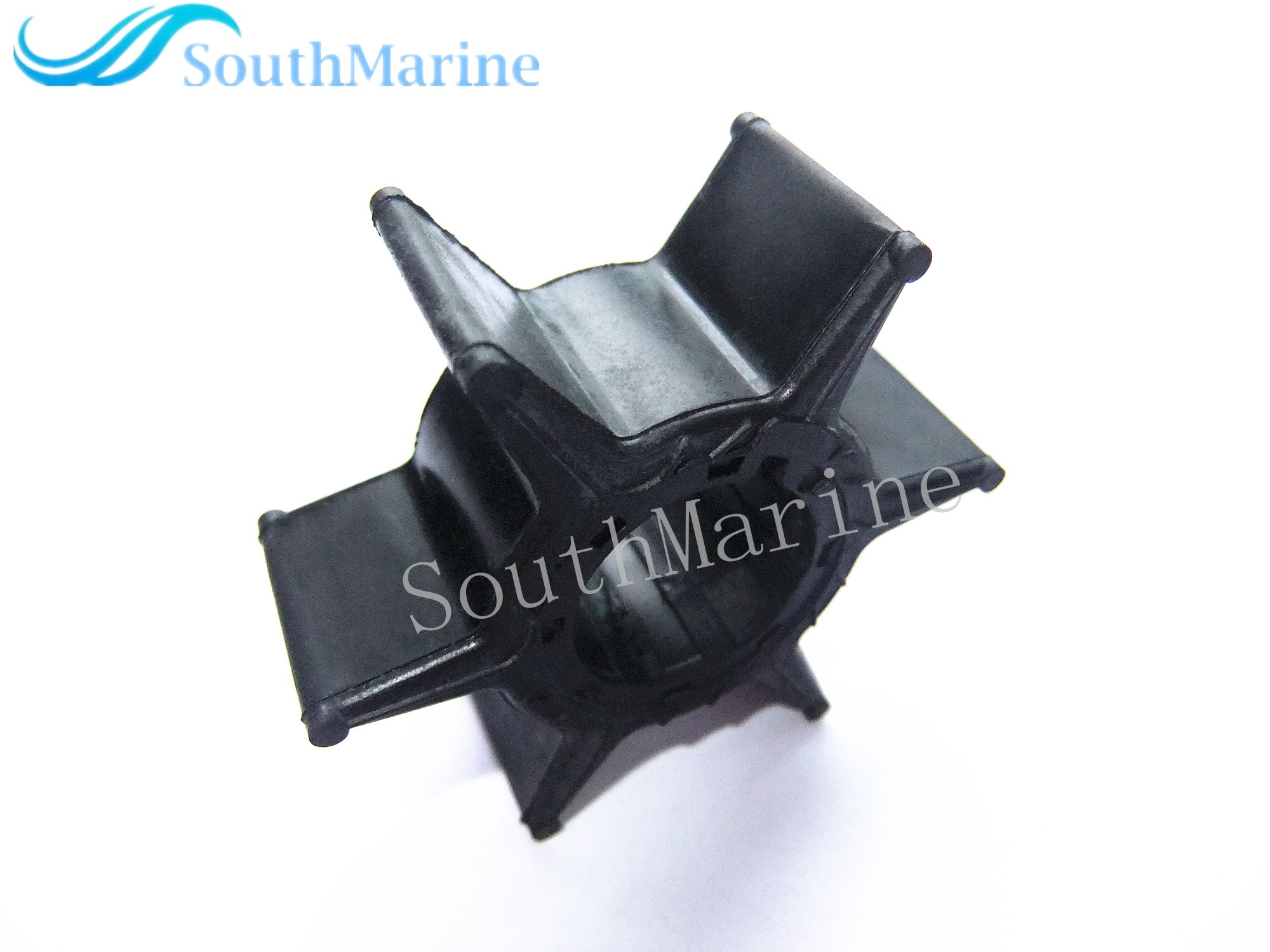 6H3-44352-00 697-44352-00 18-3069 Boat Motor Water Pump Impeller for Yamaha 40hp 50hp 55hp 60hp 70hp Outboard Engine