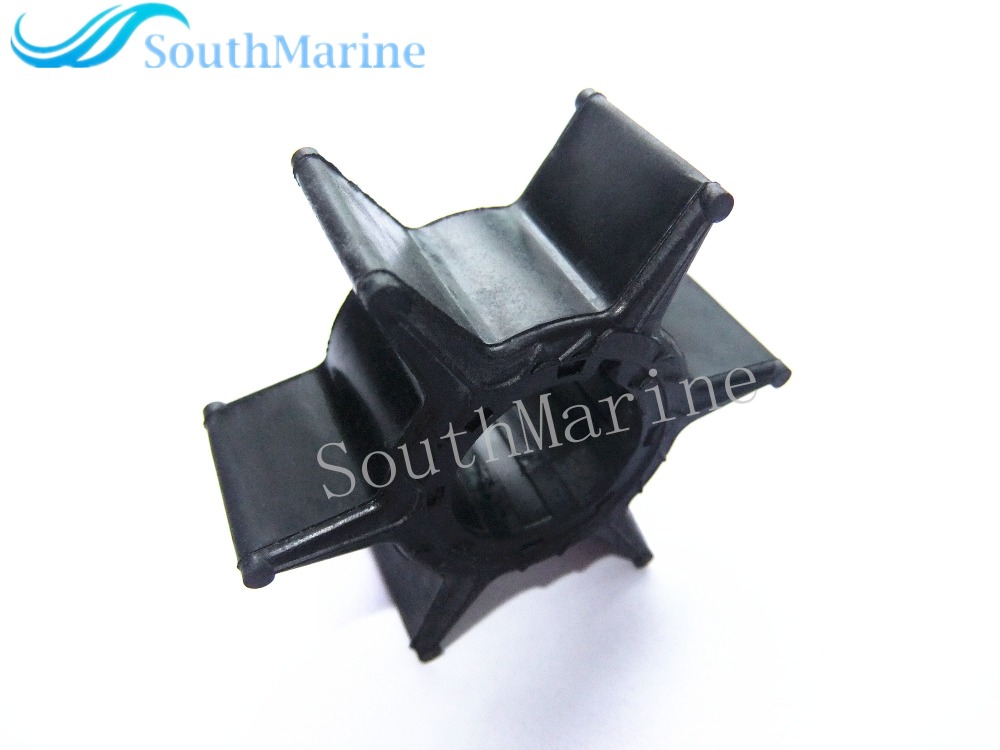 6H3-44352-00 697-44352-00 18-3069 Boat Motor Water Pump Impeller for Yamaha 40hp 50hp 55hp 60hp 70hp Outboard Engine