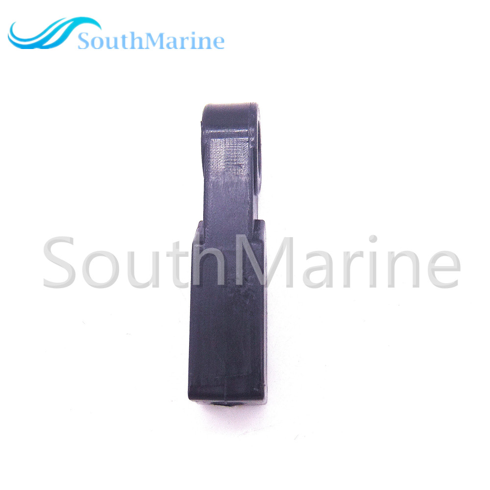 SouthMarine 6E5-48344-00 Cable End Remote for Yamaha 6-300HP 1984-2012 Outboard Motor Shift Throttle Out