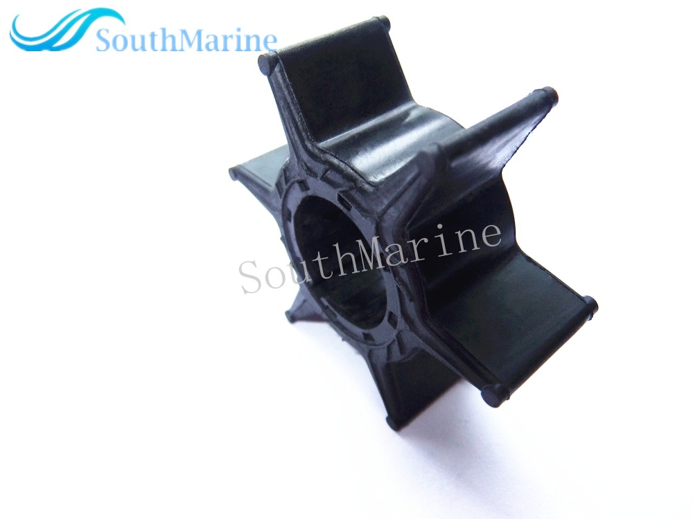 6H3-44352-00 697-44352-00 18-3069 Boat Motor Water Pump Impeller for Yamaha 40hp 50hp 55hp 60hp 70hp Outboard Engine