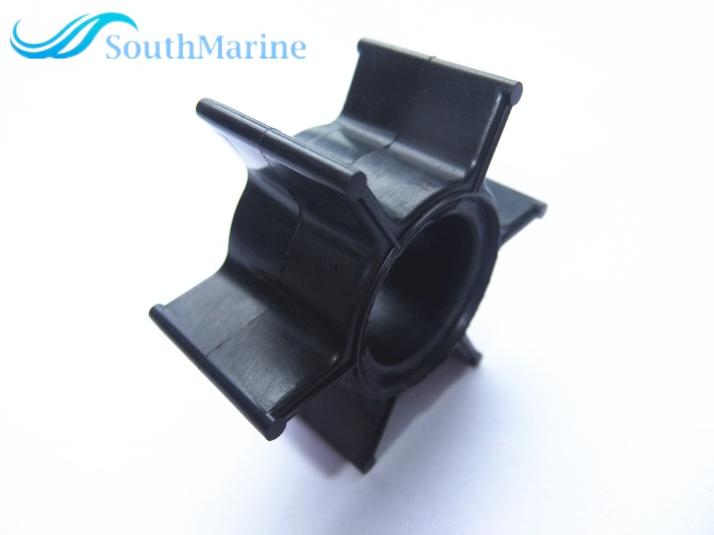 Boat Motor Water Pump Impeller 345-65021-0 345650210 345650210M 3R0-65021-0 3R0650210 3R0650210M 18-8923 for Tohatsu 25HP 30HP 35HP 40HP