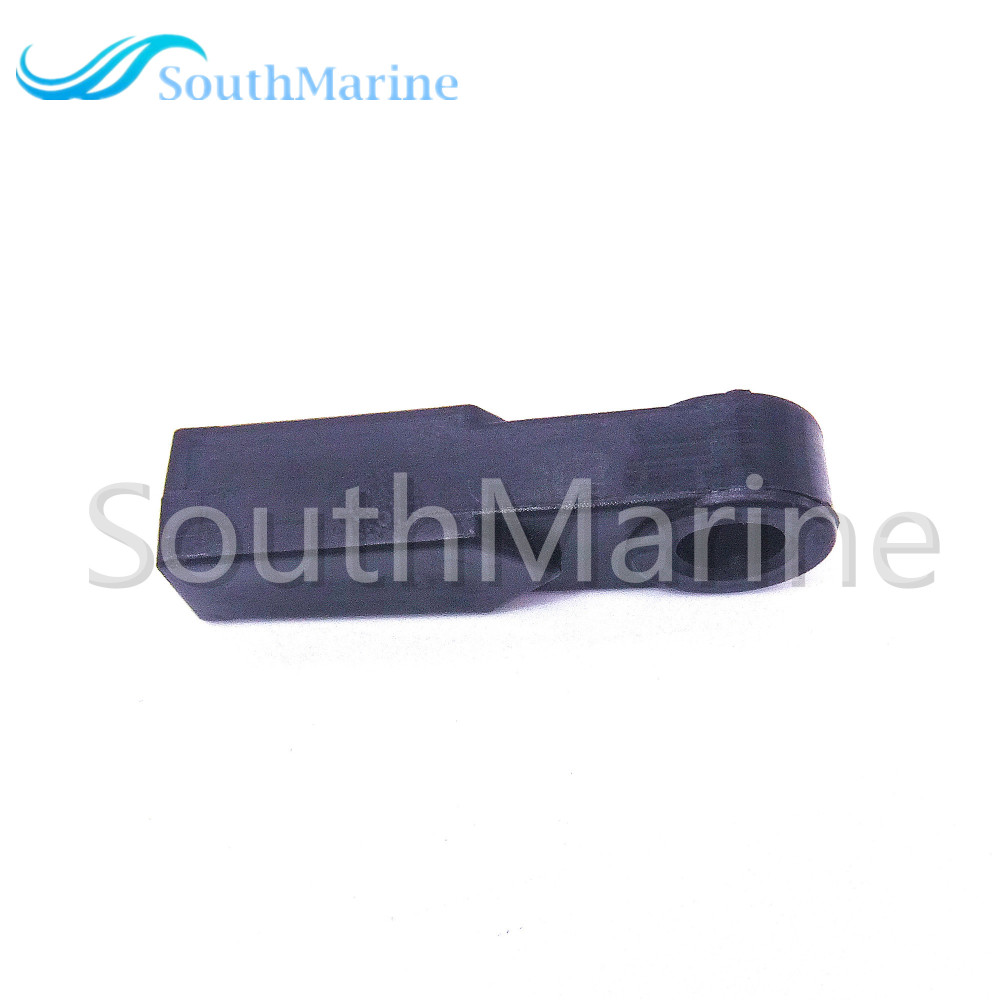 SouthMarine 6E5-48344-00 Cable End Remote for Yamaha 6-300HP 1984-2012 Outboard Motor Shift Throttle Out