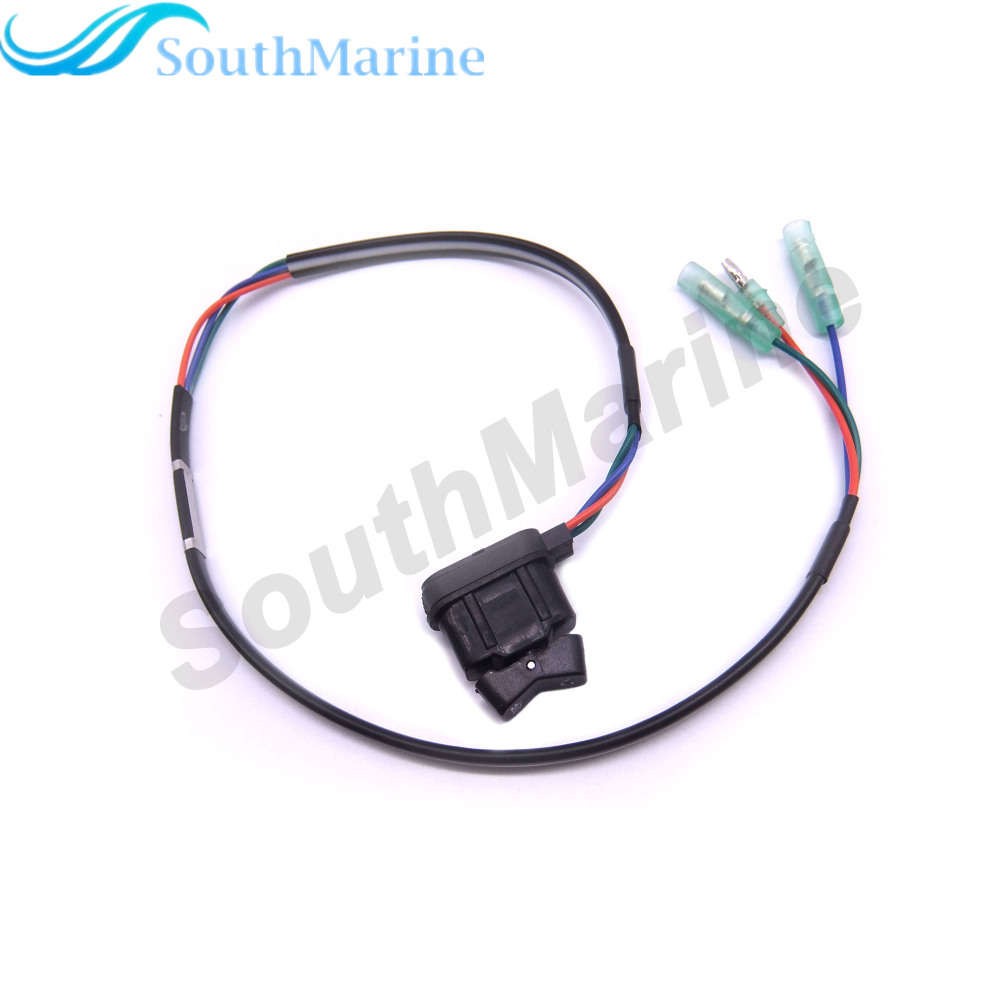 87-18286A43 87-16991A1 87-18286A2 87-18286A26 Trim Tilt Switch for Mercury Outboard Remote Control Box