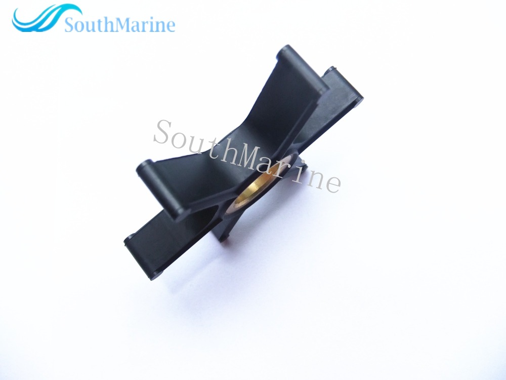 Boat Motor Water Pump Impeller 47-85089-1 47-85089-3 47-85089-10 47-85089-20 47-8M0027792 8M0024502 18-3057 for Mercury Mariner Chrysler Force 18-75HP