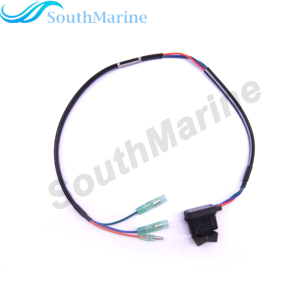 87-18286A43 87-16991A1 87-18286A2 87-18286A26 Trim Tilt Switch for Mercury Outboard Remote Control Box