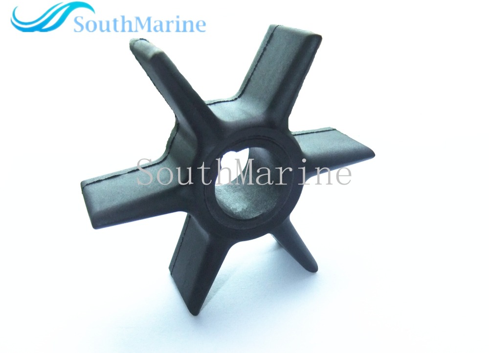 Boat Motor Water Pump Impeller 47-19453T 47-19453 18-8900 for Mercury Mariner 50hp 55hp 60hp Outboard Engine, fit Mallory 9-45301