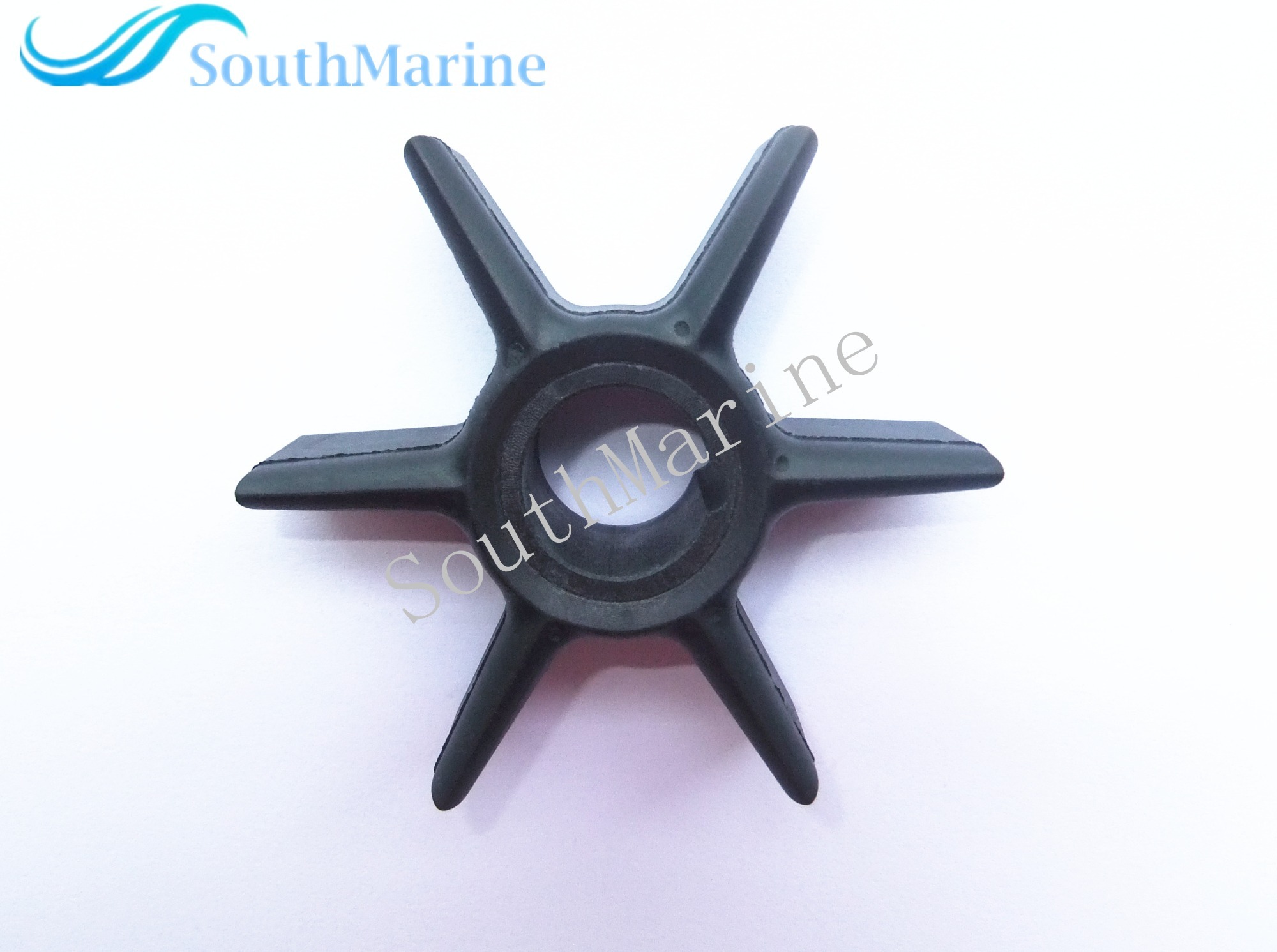 Boat Motor Water Pump Impeller 47-19453T 47-19453 18-8900 for Mercury Mariner 50hp 55hp 60hp Outboard Engine, fit Mallory 9-45301