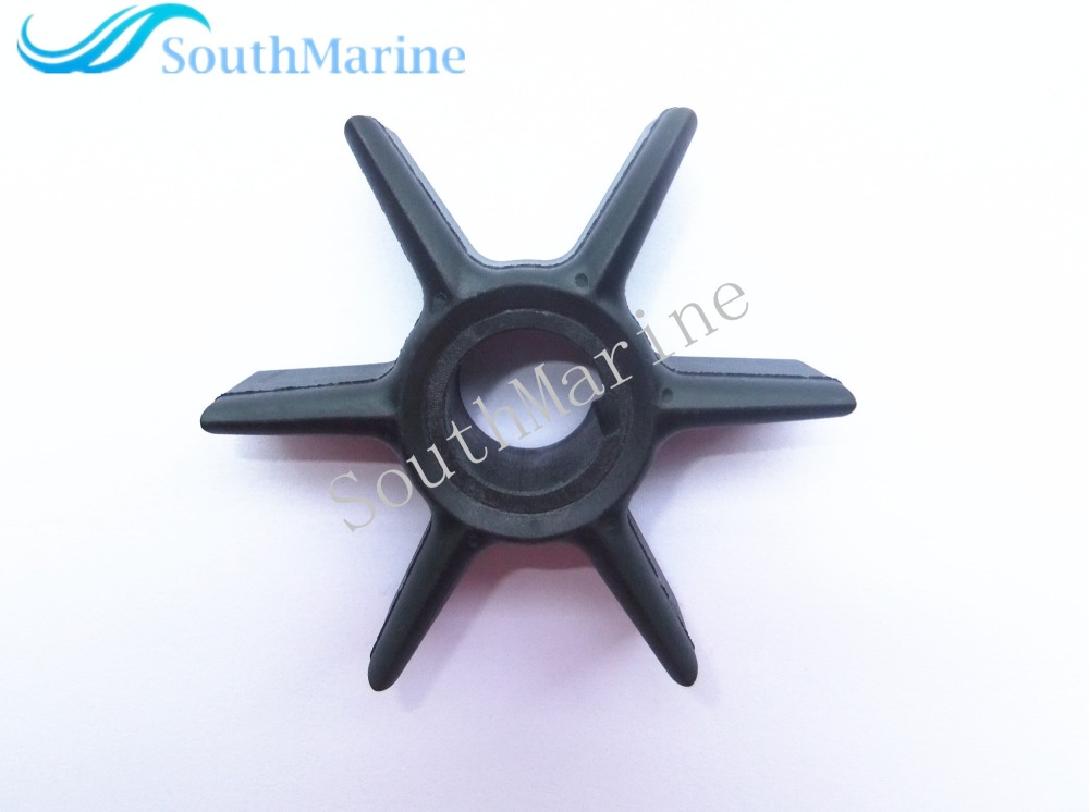 Boat Motor Water Pump Impeller 47-19453T 47-19453 18-8900 for Mercury Mariner 50hp 55hp 60hp Outboard Engine, fit Mallory 9-45301