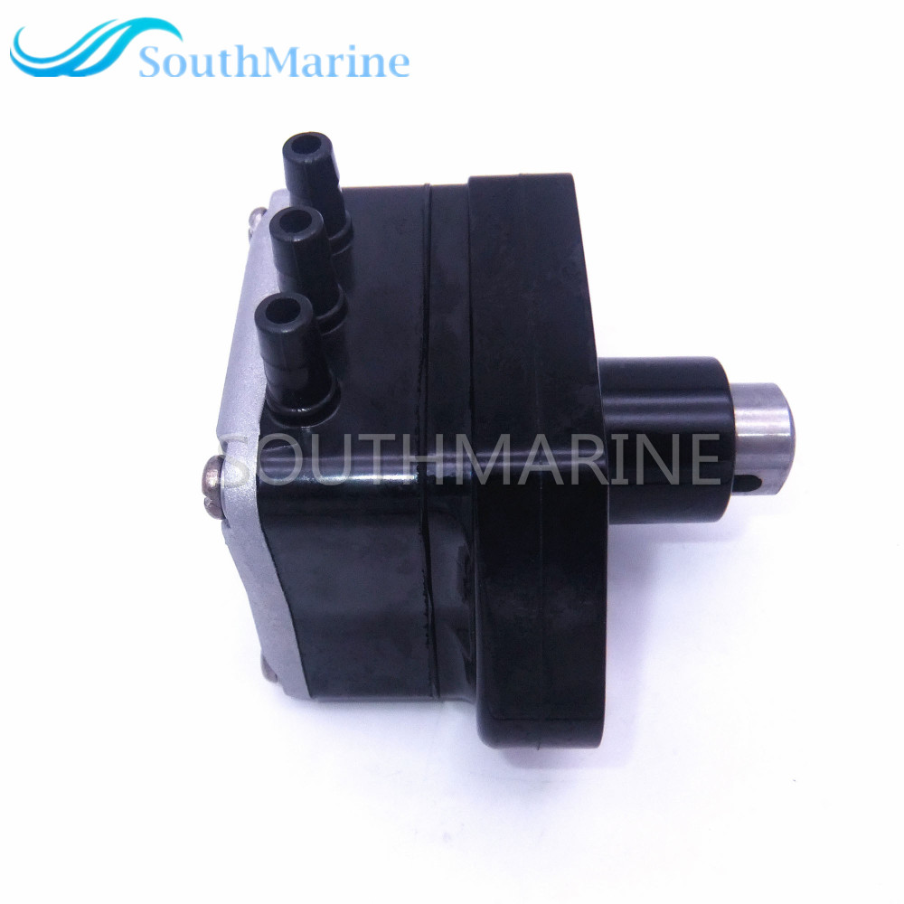 Boat Engine 62Y-24410-00 62Y-24410-01 62Y-24410-02/03/04 Fuel Pump Assy for Yamaha for Mercury 826398A1 826398A3 826398T3 4-Stroke 25-60HP Outboard