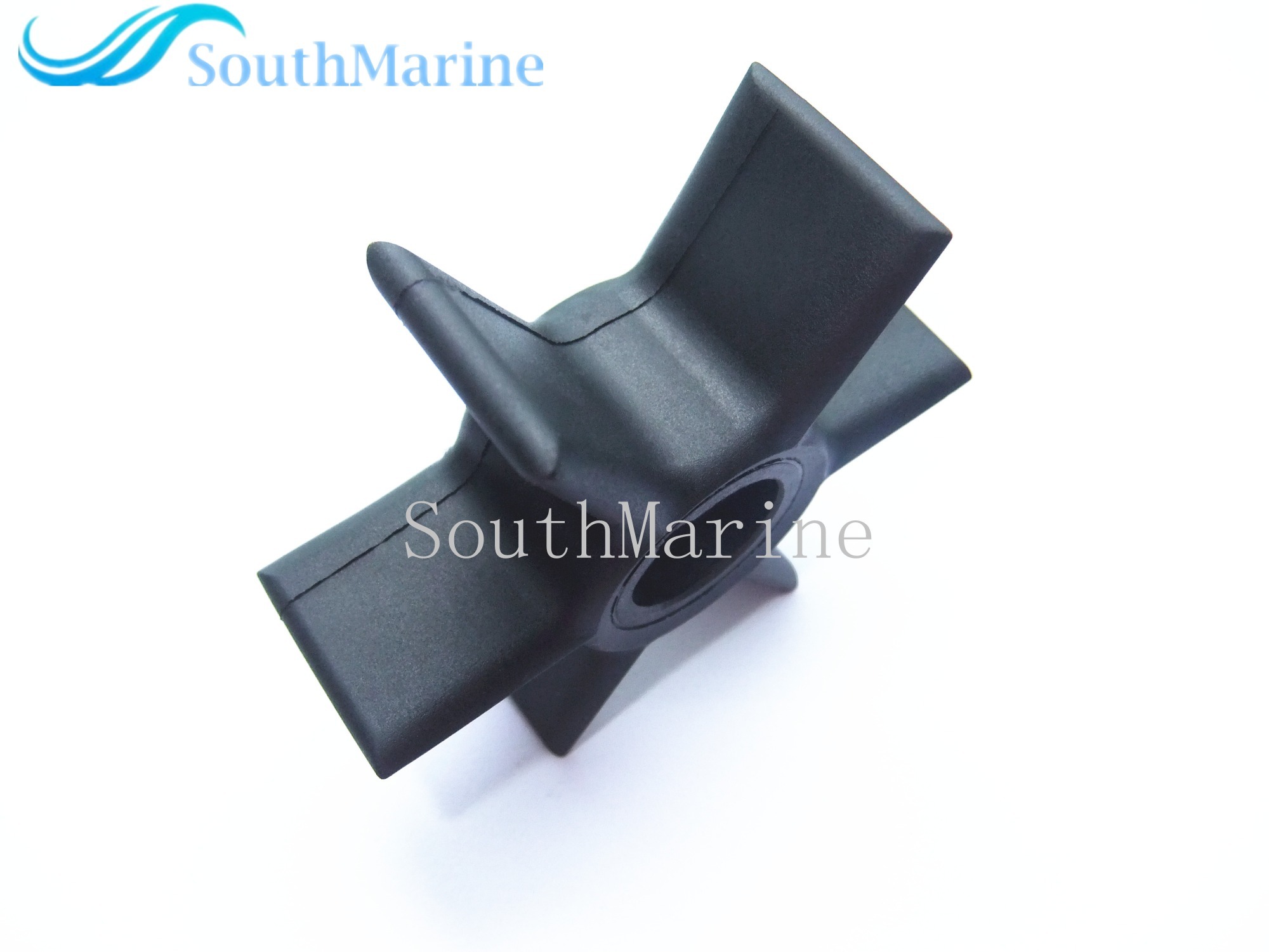 Boat Motor Water Pump Impeller 47-19453T 47-19453 18-8900 for Mercury Mariner 50hp 55hp 60hp Outboard Engine, fit Mallory 9-45301