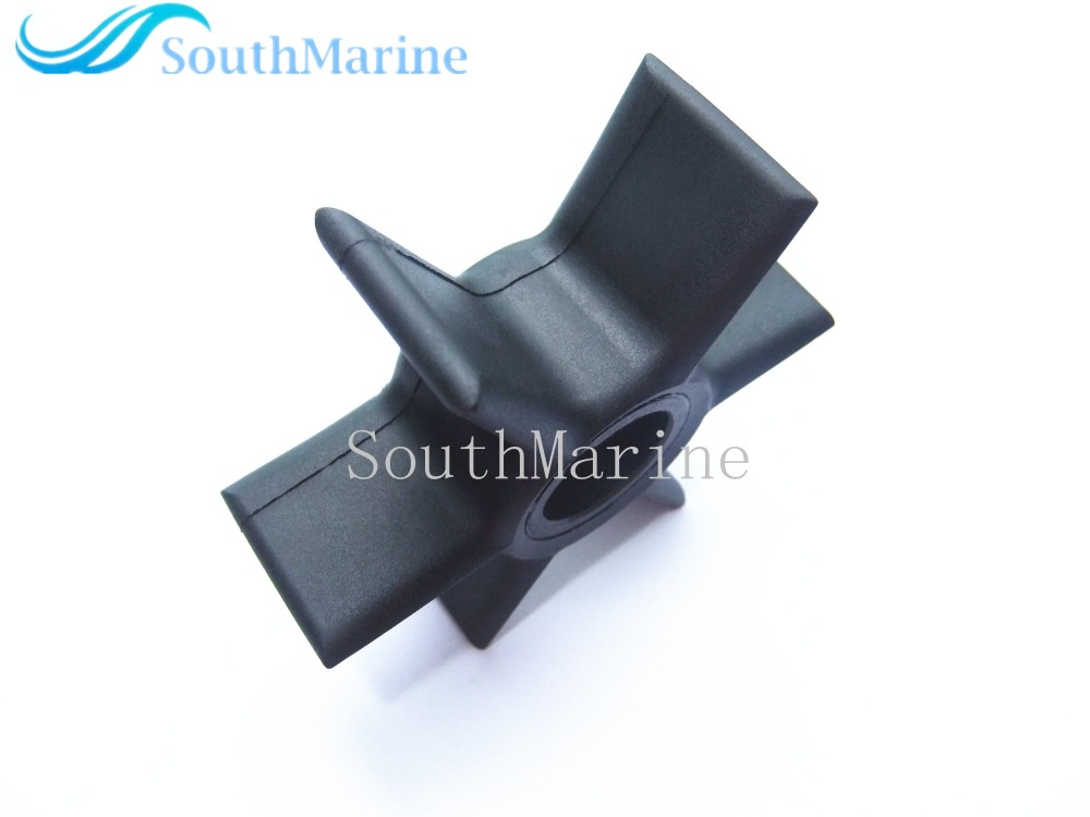Boat Motor Water Pump Impeller 47-19453T 47-19453 18-8900 for Mercury Mariner 50hp 55hp 60hp Outboard Engine, fit Mallory 9-45301