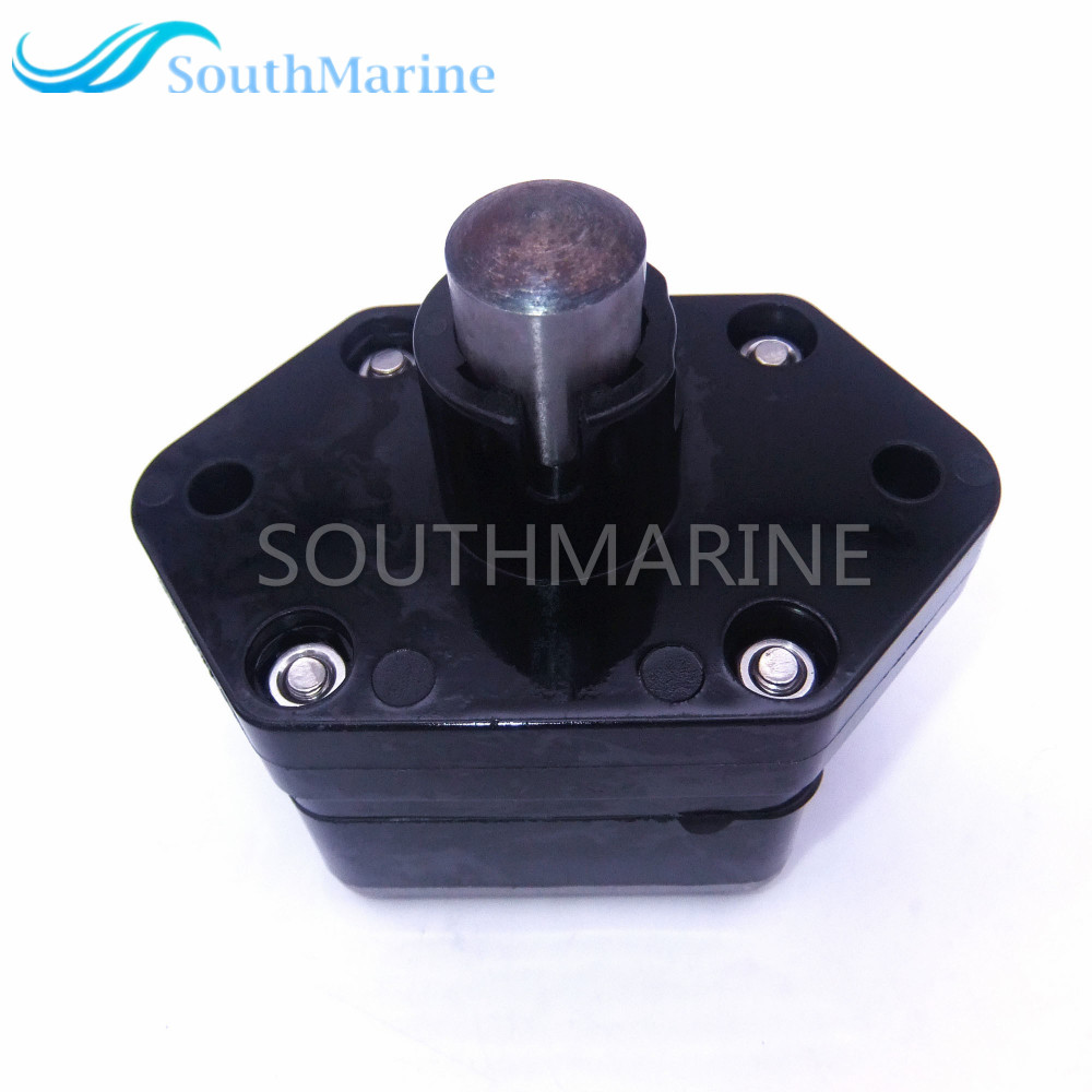Boat Engine 62Y-24410-00 62Y-24410-01 62Y-24410-02/03/04 Fuel Pump Assy for Yamaha for Mercury 826398A1 826398A3 826398T3 4-Stroke 25-60HP Outboard